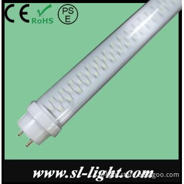 50,000hrs SMD 3528 1200mm 4ft T10 LED Tube Light 18W 1500lm